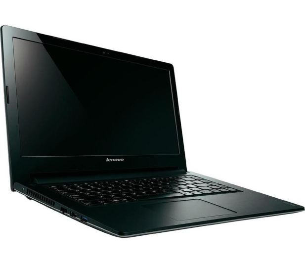 Lenovo IdeaPad S300 P997M/4GB/500/7HP64 szary - 116189 - zdjęcie 2